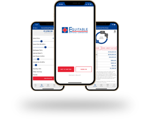 Convenient Mobile App for Clients